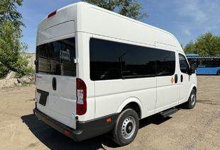 DONGFENG K33-561 МИКРОАВТОБУС 13+1 LUXE
